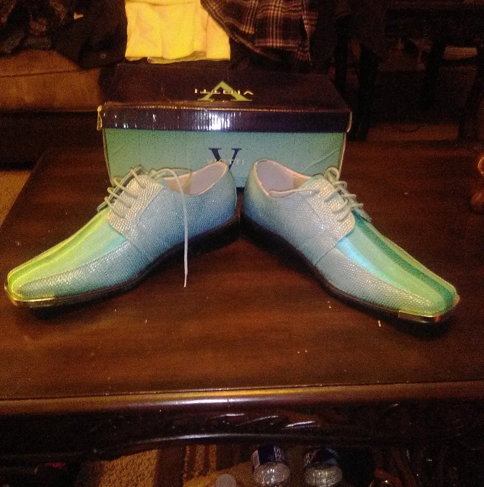 Viotti men's shoes